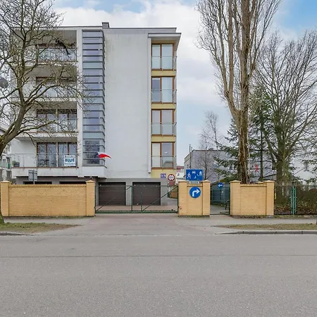 Funkcjonalne I Komfortowe Sun Seasons 24 W Kolobrzegu By Renters *