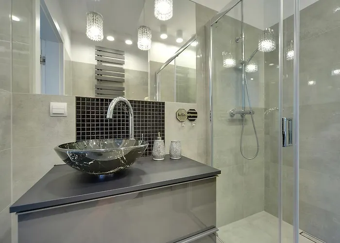 Funkcjonalne I Komfortowe Sun Seasons 24 W Kolobrzegu By Renters *