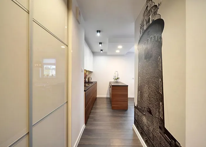 Funkcjonalne I Komfortowe Sun Seasons 24 W Kolobrzegu By Renters