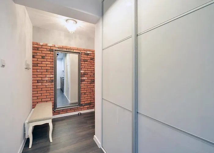 Апартаменты Funkcjonalne I Komfortowe Sun Seasons 24 W Kolobrzegu By Renters *