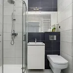 Apartment Funkcjonalne I Komfortowe Sun Seasons 24 W Kolobrzegu By Renters