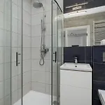 Apartmán Funkcjonalne I Komfortowe Sun Seasons 24 W Kolobrzegu By Renters