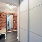 Apartment Funkcjonalne I Komfortowe Sun Seasons 24 W Kolobrzegu By Renters *