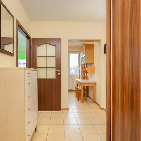 Funkcjonalne I Komfortowe Sun Seasons 24 W Kolobrzegu By Renters Apartamento Kołobrzeg