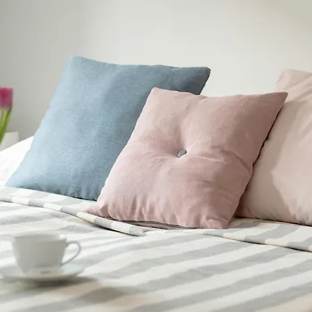 Funkcjonalne I Komfortowe Sun Seasons 24 W Kolobrzegu By Renters * 코워브제크