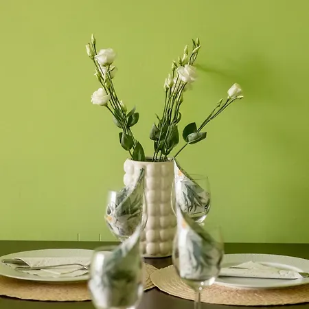 Funkcjonalne I Komfortowe Sun Seasons 24 W Kołobrzegu By Renters Apartament Kołobrzeg