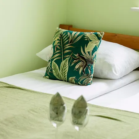 Funkcjonalne I Komfortowe Sun Seasons 24 W Kołobrzegu By Renters *