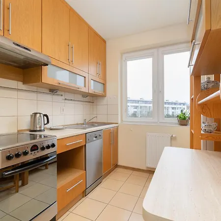 Funkcjonalne I Komfortowe Sun Seasons 24 W Kolobrzegu By Renters