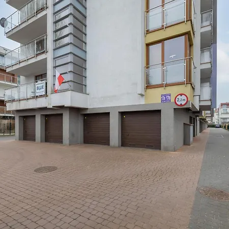 Funkcjonalne I Komfortowe Sun Seasons 24 W Kołobrzegu By Renters *