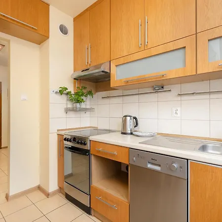 Funkcjonalne I Komfortowe Sun Seasons 24 W Kolobrzegu By Renters * Колобжег