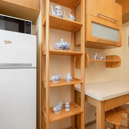 Апартаменти Funkcjonalne I Komfortowe Sun Seasons 24 W Kolobrzegu By Renters