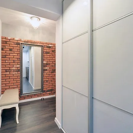 Апартаменти Funkcjonalne I Komfortowe Sun Seasons 24 W Kolobrzegu By Renters *