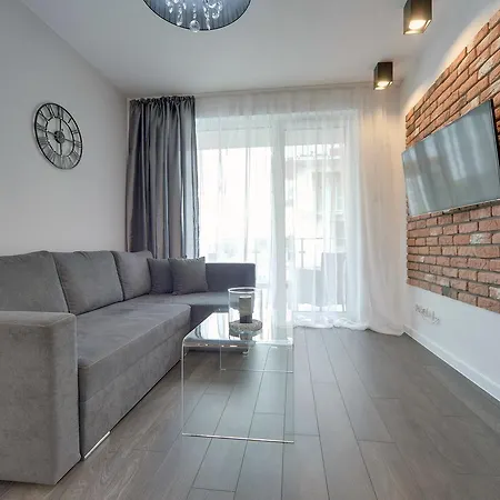 Funkcjonalne I Komfortowe Sun Seasons 24 W Kołobrzegu By Renters