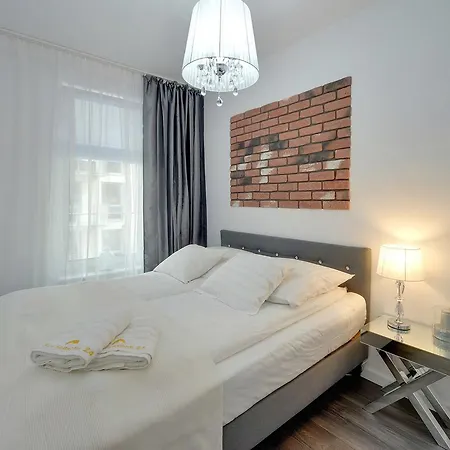 Funkcjonalne I Komfortowe Sun Seasons 24 W Kołobrzegu By Renters *
