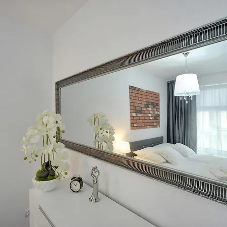 Апартаменты Funkcjonalne I Komfortowe Sun Seasons 24 W Kolobrzegu By Renters Колобжег